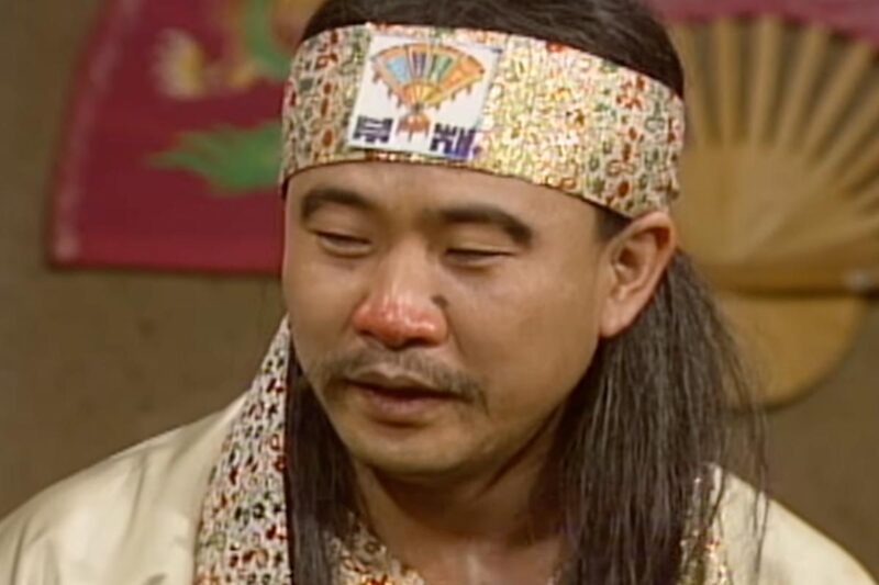 「借金道士」チャン・ドゥソクさん、闘病の末に死去…追悼の声が続く
