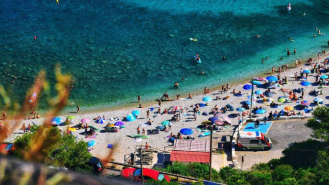 「クーラーの効いた部屋で休むだけが夏じゃない」私を目覚めさせる、忘れられない夏の記憶