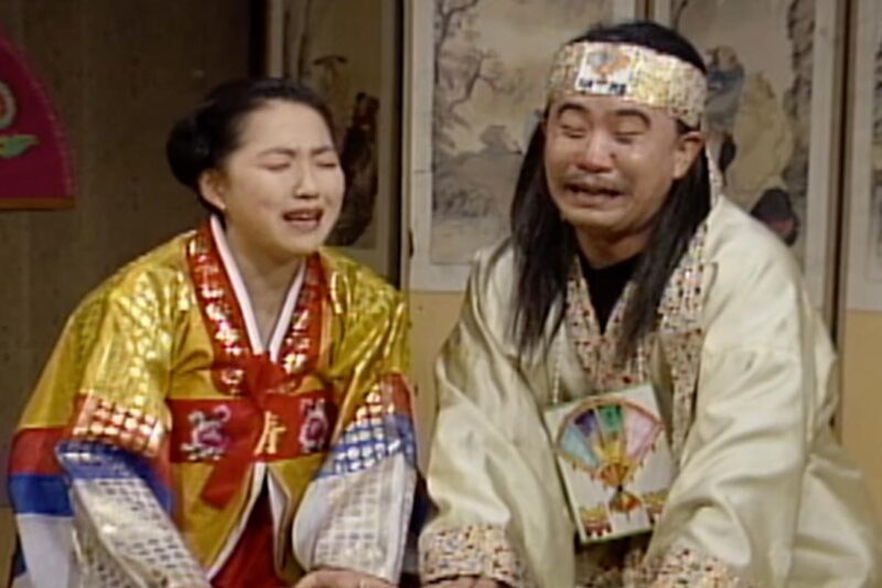 「借金道士」チャン・ドゥソクさん、闘病の末に死去…追悼の声が続く