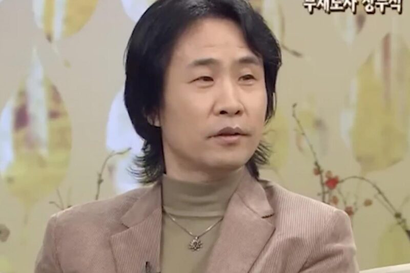 「借金道士」チャン・ドゥソクさん、闘病の末に死去…追悼の声が続く