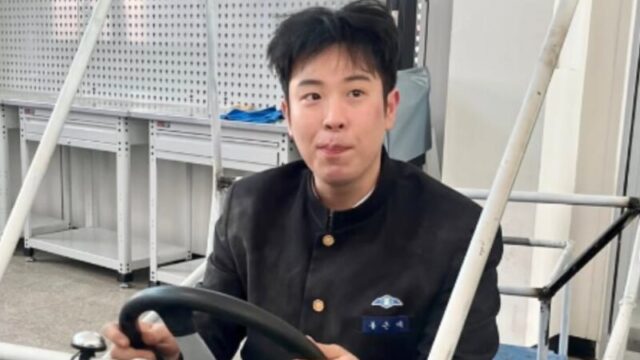 Block BのP.O、済州島で交通事故に遭い緊急搬送…ドラマ撮影への影響は？