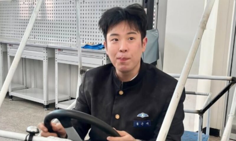 Block BのP.O、済州島で交通事故に遭い緊急搬送…ドラマ撮影への影響は?
