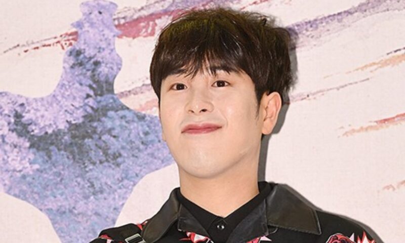 「참교육」P.O、済州島で交通事故→救急搬送…所属事務所「来週の撮影参加」