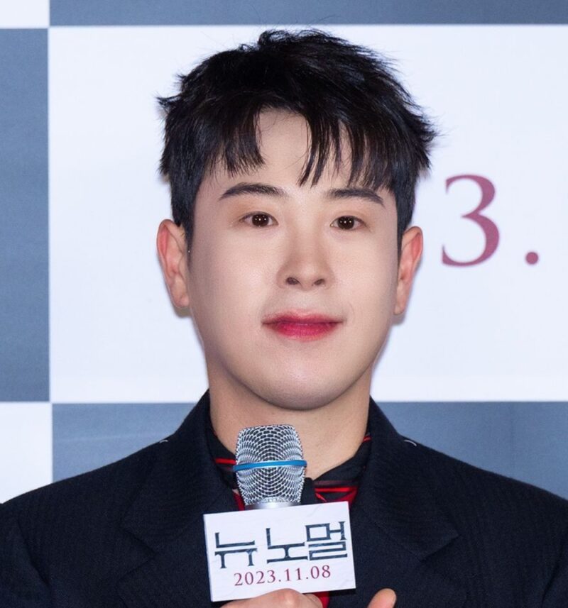 「참교육」P.O、済州島で交通事故→救急搬送…所属事務所「来週の撮影参加」