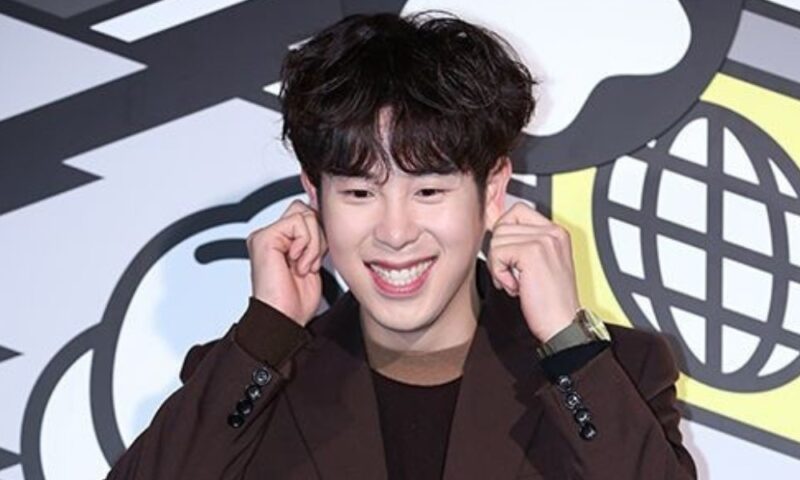 「참교육」P.O、済州島で交通事故→救急搬送…所属事務所「来週の撮影参加」