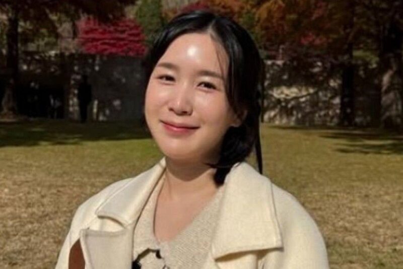 チョア、子宮頸がん克服→双子出産5ヶ月ぶりに一息「体外受精の利点も」
