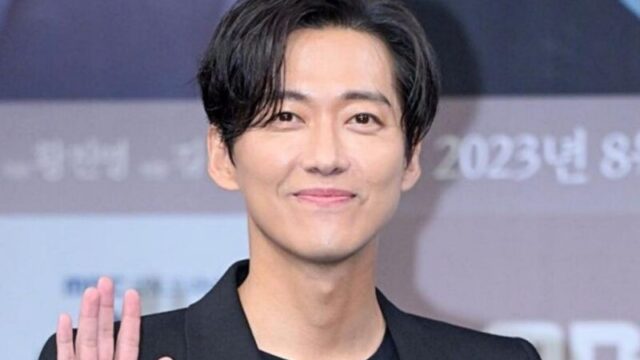 ナムグン・ミン、手術室へ…血まみれの衝撃的な姿に騒然