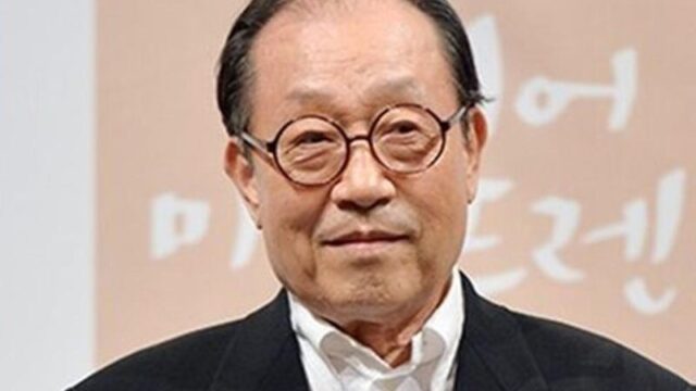 「90歳」シン・グ、急報にファン涙…心配の声広がる