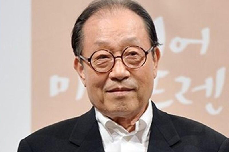「90歳」シン・グ、急報にファン涙…心配の声広がる