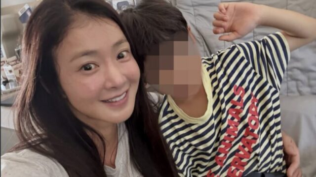 女優イ・シヨン、第2子出産を経て…「累計学費6億」名門インター校に通う愛息とカナダ1ヶ月滞在へ！「勉強はさせない」独自の子育て論が話題に