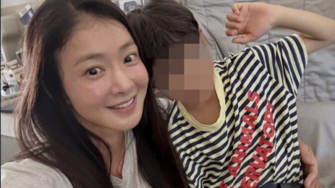 女優イ・シヨン、第2子出産を経て…「累計学費6億」名門インター校に通う愛息とカナダ1ヶ月滞在へ！「勉強はさせない」独自の子育て論が話題に