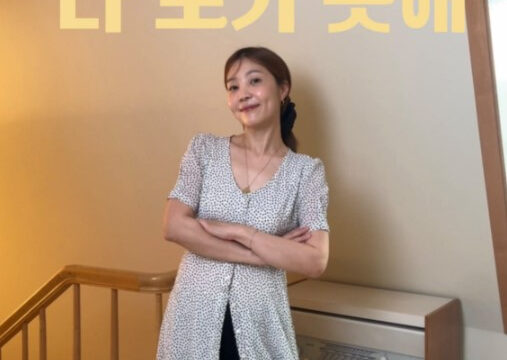 シン・ダウン、「涼しさも可愛さも諦めない」…センス抜群のワンピースコーデを披露