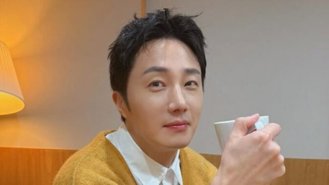 チョン・イル、俳優から実業家へ！プロテイン事業進出に“売上700億ウォンの先輩”ホ・ギョンファンも熱視線