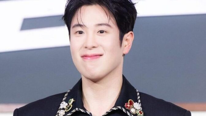 P.O、撮影直前に「交通事故」で救急搬送…現場に衝撃