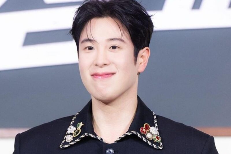 P.O、撮影直前に「交通事故」で救急搬送…現場に衝撃