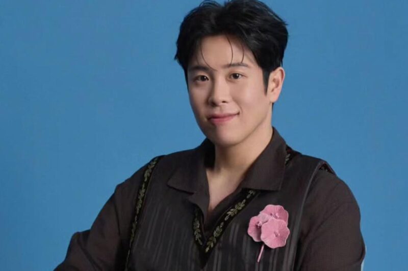 P.O、撮影直前に「交通事故」で救急搬送…現場に衝撃