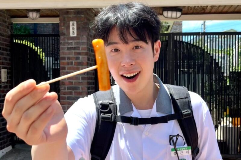 P.O、撮影直前に「交通事故」で救急搬送…現場に衝撃