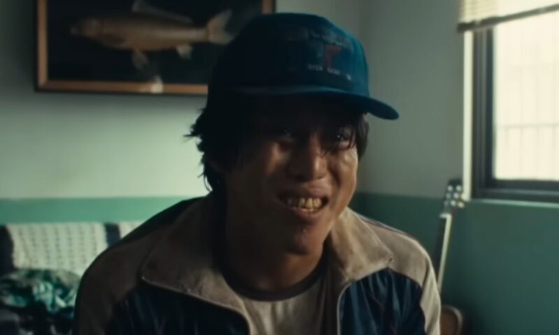 ポン・ジュノ監督も大絶賛！映画『ホープ』の怪演で話題のウム・ムンソク、過去の歌手・ダンサー時代に再注目