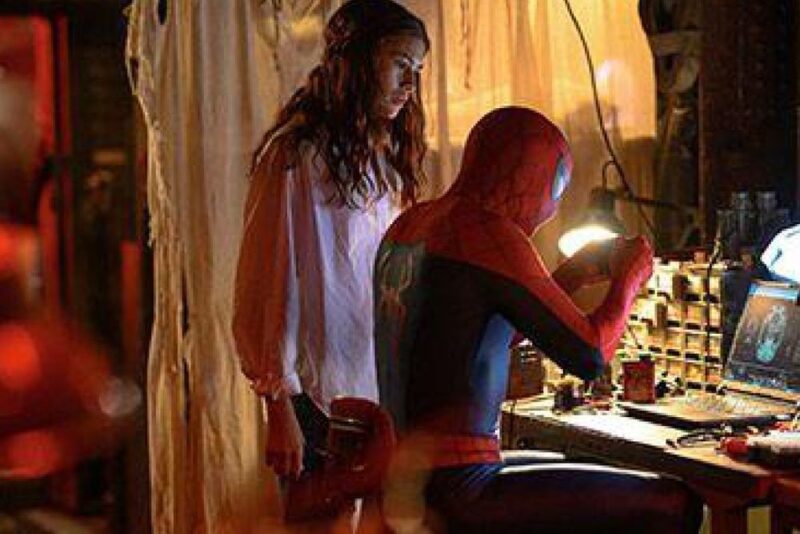 『スパイダーマン:ブランド・ニュー・デイ』公開1週間前にして事前予約31万枚を突破!今年最速ペースで早くもメガヒット確定