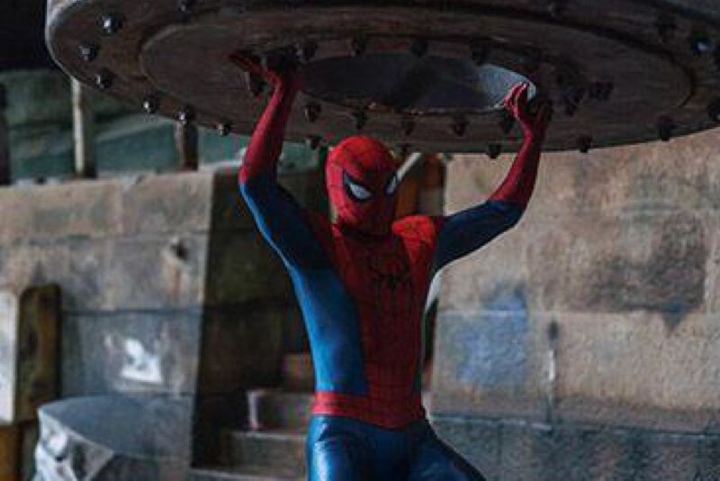 『スパイダーマン:ブランド・ニュー・デイ』公開1週間前にして事前予約31万枚を突破!今年最速ペースで早くもメガヒット確定