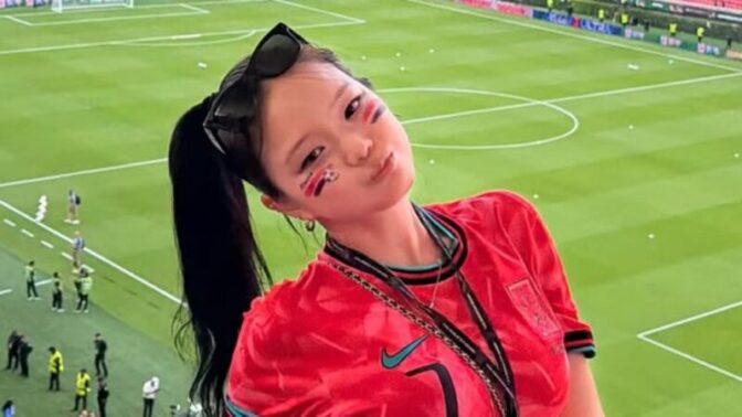 登録者665万人のYouTuber、メッシのユニフォームを雑巾にして大炎上…ついに謝罪へ