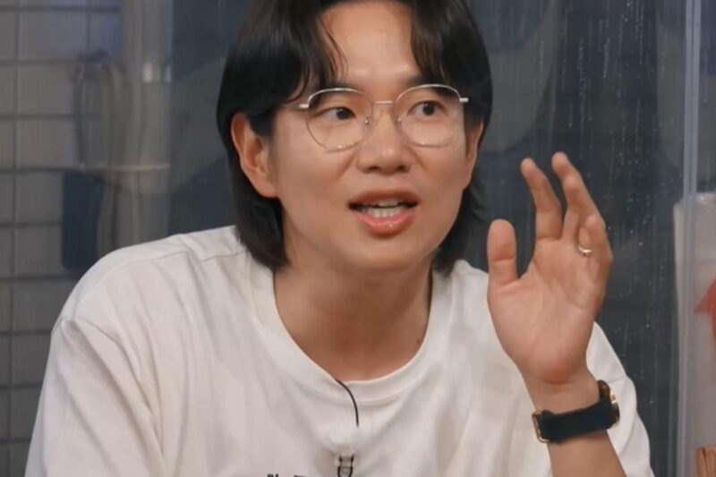 チャン・ソンギュ、日本の女性たちと夜を過ごす…現地で「キャッチ」される