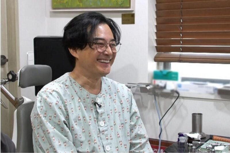 俳優イ・セチャン、焼酎「10本」飲んだ末に…胸を痛めるニュース