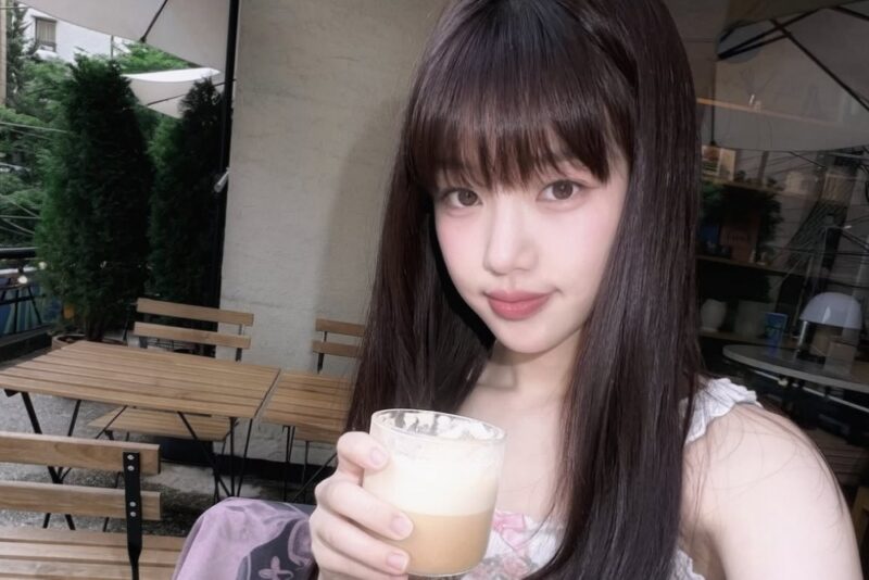 「本当に35歳?」女優イ・ユビ、時を止めたような圧倒的童顔美に視線集中
