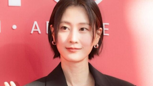 「降板も考えた」…『ゴールを殴る彼女たち』イ・ヒョニ、突然の告白にファン衝撃