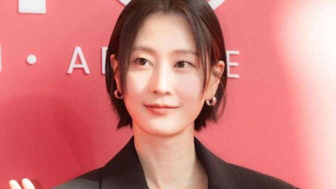 「降板も考えた」…『ゴールを殴る彼女たち』イ・ヒョニ、突然の告白にファン衝撃