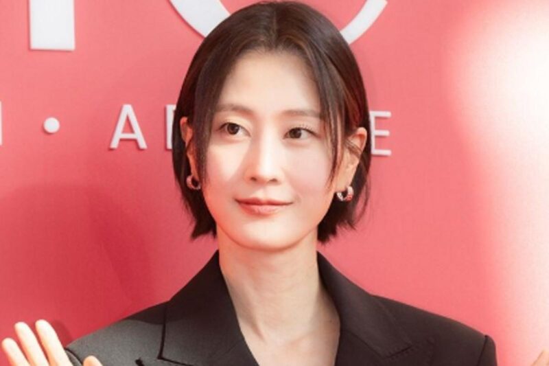 「降板も考えた」…『ゴールを殴る彼女たち』イ・ヒョニ、突然の告白にファン衝撃