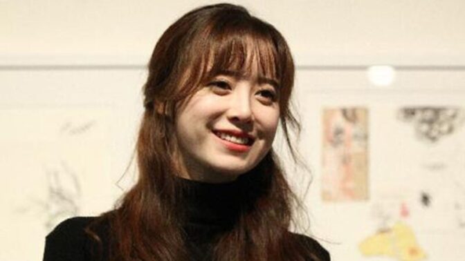 「救急隊員に服を脱がされた」ク・ヘソン、アナフィラキシー告白で再び「嘘騒動」が再燃