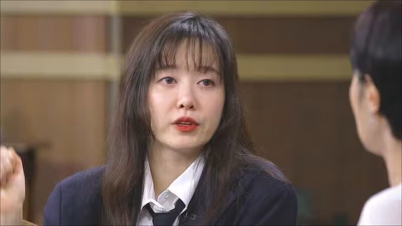 女優、ショックで失神し救急隊員が服を脱がせ救出…実は嘘だった?