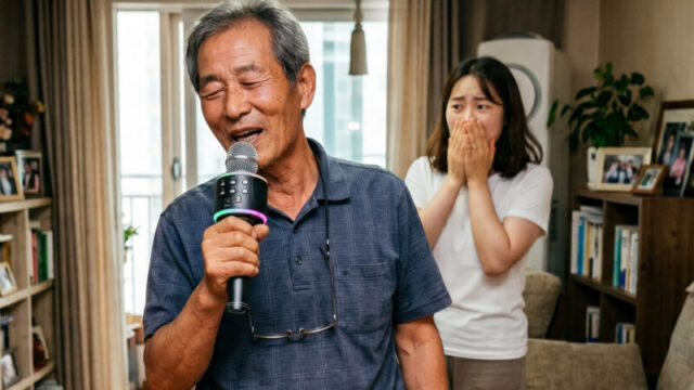 「音痴な義父が歌を強要」結婚式の余興でトラブル…花嫁が破談も視野に入れる事態に