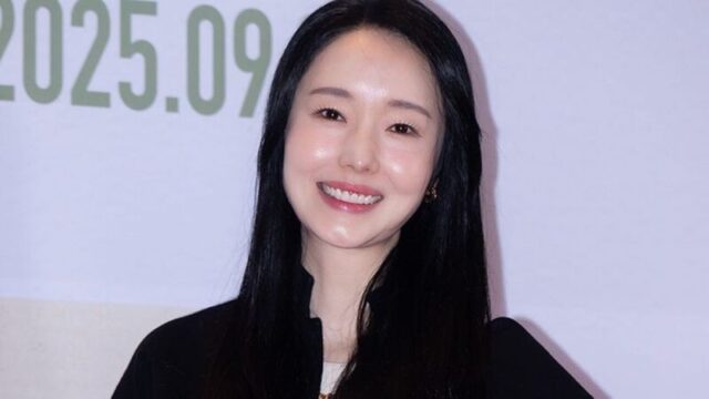 「医師の夫と結婚♥」イ・ジョンヒョン、亡き母の味“ヨルムビビンバ”に涙…思い出のレシピを『コンビニレストラン』で大公開！