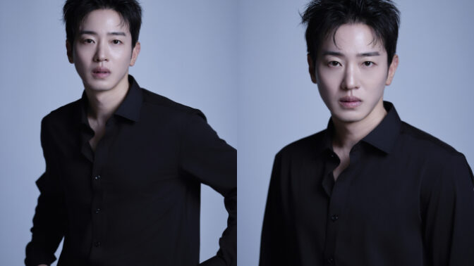 イ・テソン、新プロフィール写真を公開　洗練されたビジュアルに注目