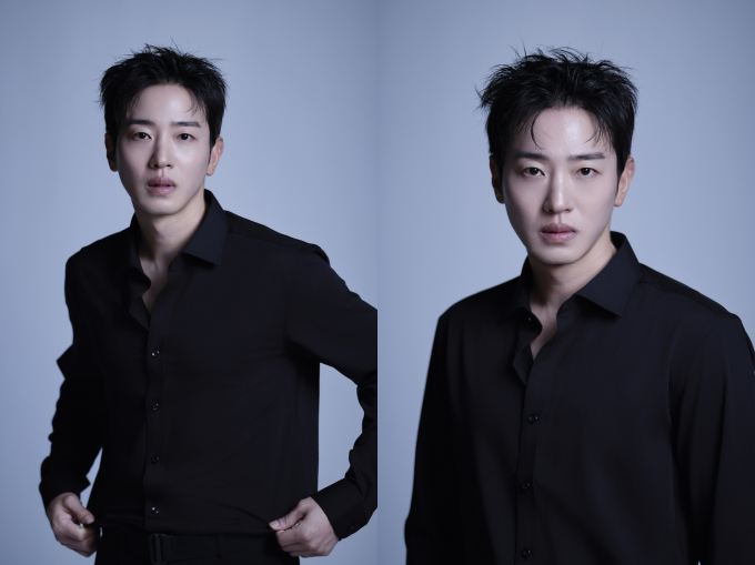 イ・テソン、新プロフィール写真を公開　洗練されたビジュアルに注目