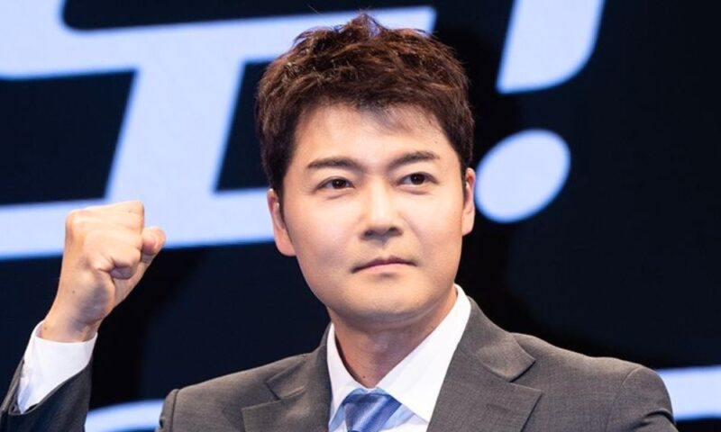 チョン・ヒョンム、首にプロテクターを装着して闘魂を見せる…「声帯を痛めた」告白に心配の声も（『チョン・ヒョンム計画4』）