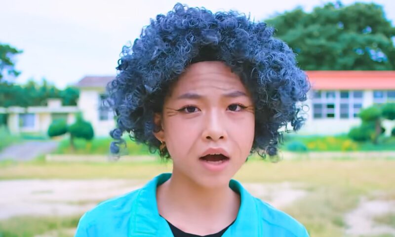 リセンヌ・ジェナ、話題の「うんこ踏んじゃった」おばあちゃん動画に本音…「もう拡散しないで！」
