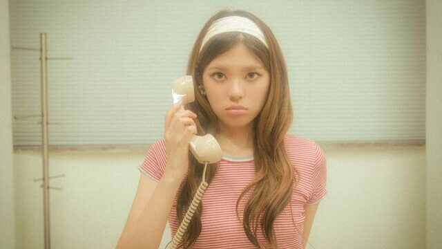 チェイ、夏の真昼のときめきを届ける…新曲「アップルジュース」発売