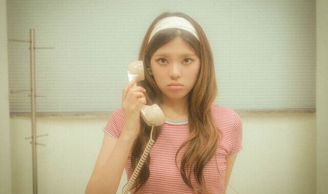 チェイ、夏の真昼のときめきを届ける…新曲「アップルジュース」発売