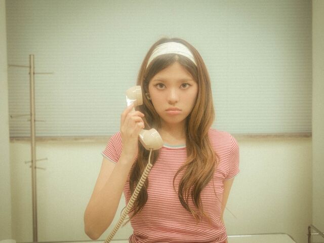 チェイ、夏の真昼のときめきを届ける…新曲「アップルジュース」発売