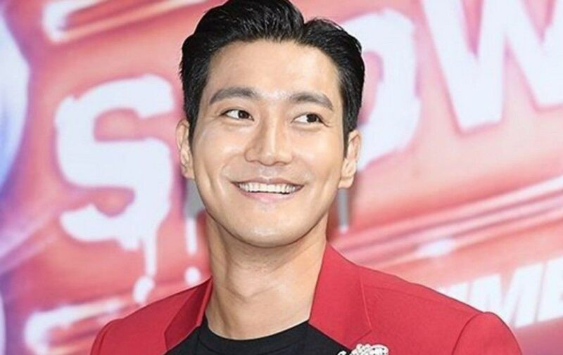 SUPER JUNIORチェ・シウォン、再選挙デモ動画に太極旗を投稿し注目集まる「韓国国民として誇りに思う」