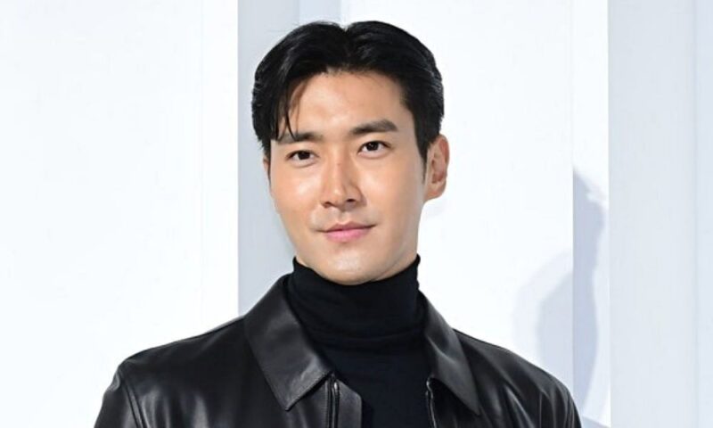 チェ・シウォンまた…「再選挙デモ」映像に太極旗残し→「韓国国民として誇りに思う」