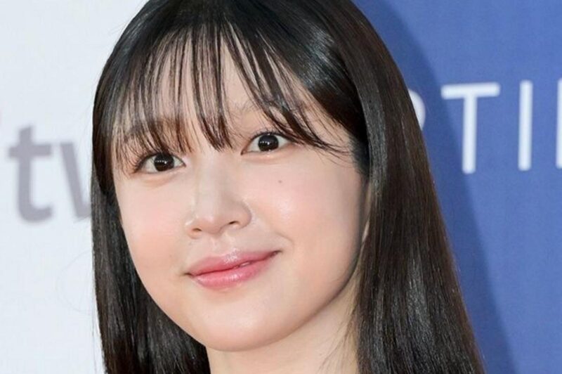 「ヤン・ジェウンと婚約」ハニ、結婚延期の末に…ついに「立場表明」へ