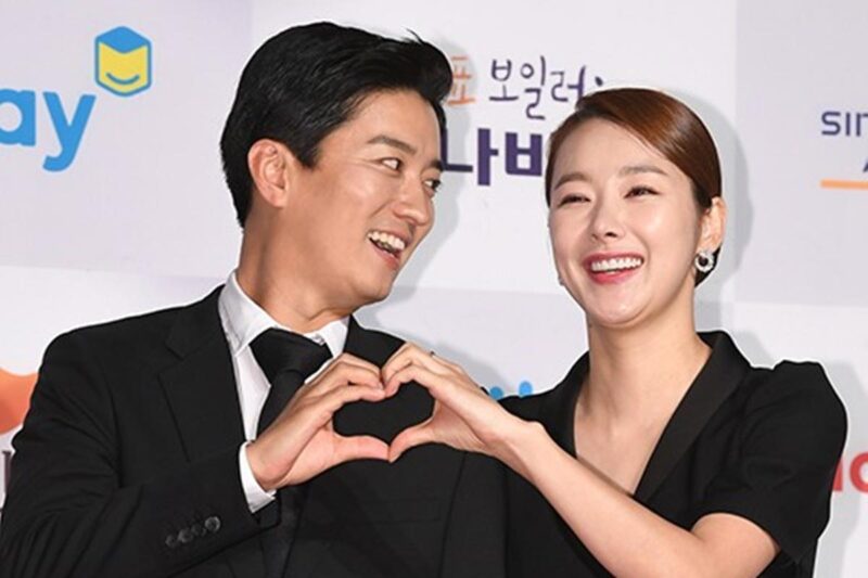 ソイヒョン、仕事終わり即出発！夫イン・ギョジンとの“弾丸旅”へ