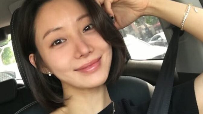 「楽な人生のために」離婚を経験したハン・グルの痛烈な結婚アドバイスが話題に