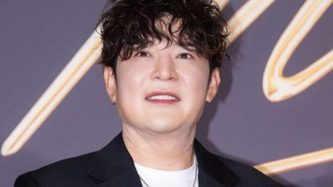 「未婚」のSUPER JUNIORシンドン、子供に関する発言でファン騒然