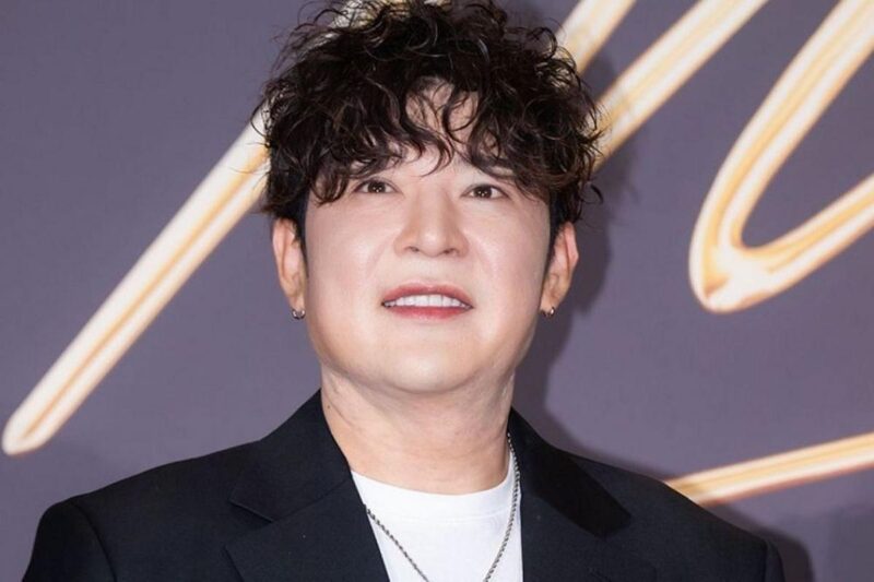 「未婚」のSUPER JUNIORシンドン、子供に関する発言でファン騒然