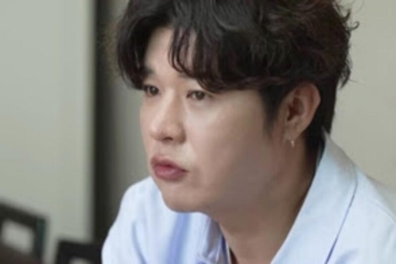 「未婚」のSUPER JUNIORシンドン、子供に関する発言でファン騒然